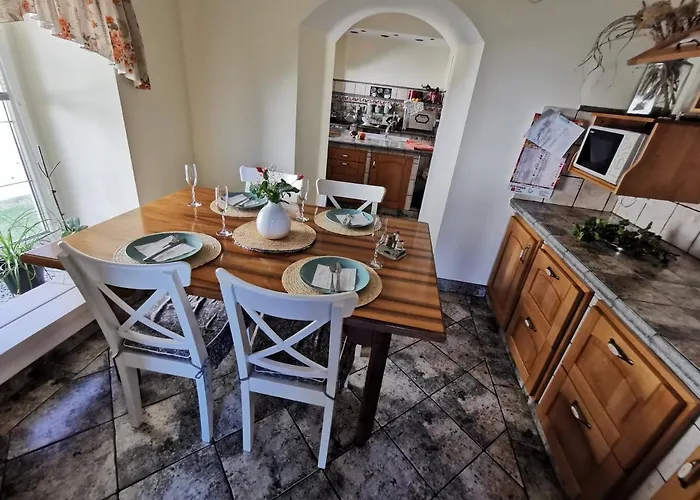 Charming With Patio And Garden Casa vacanze