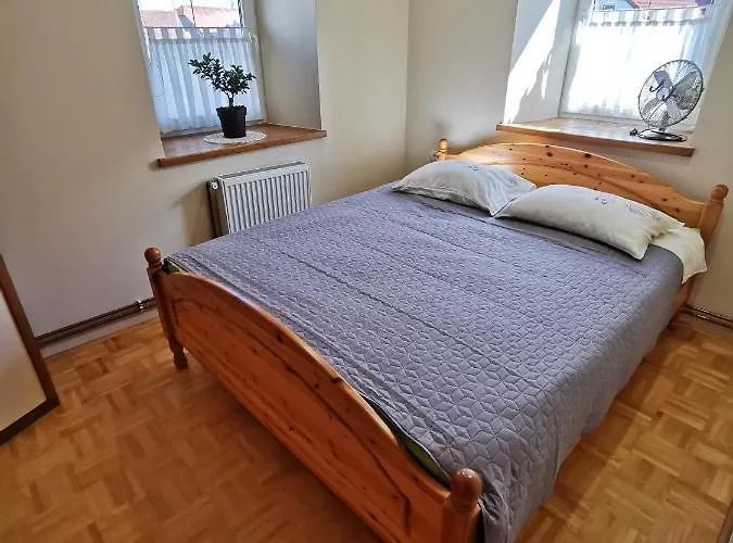 Vikendica Charming With Patio And Garden Slovenske Konjice