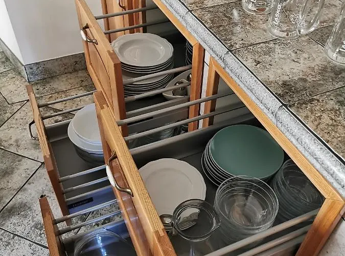 Charming With Patio And Garden