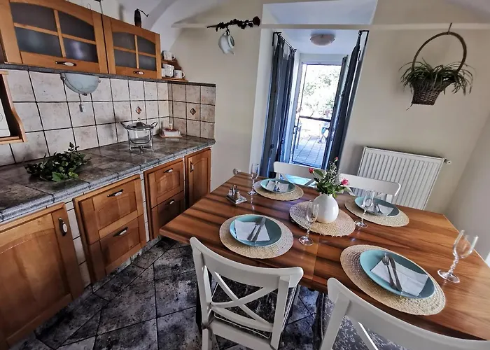 Charming With Patio And Garden * Slovenske Konjice