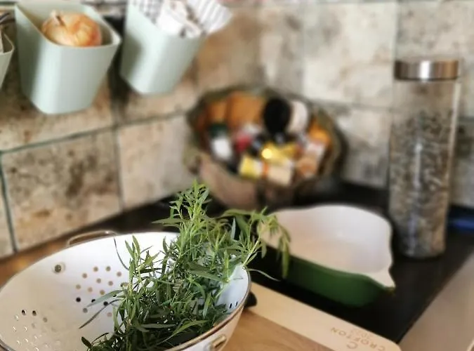 Vikendica Charming With Patio And Garden